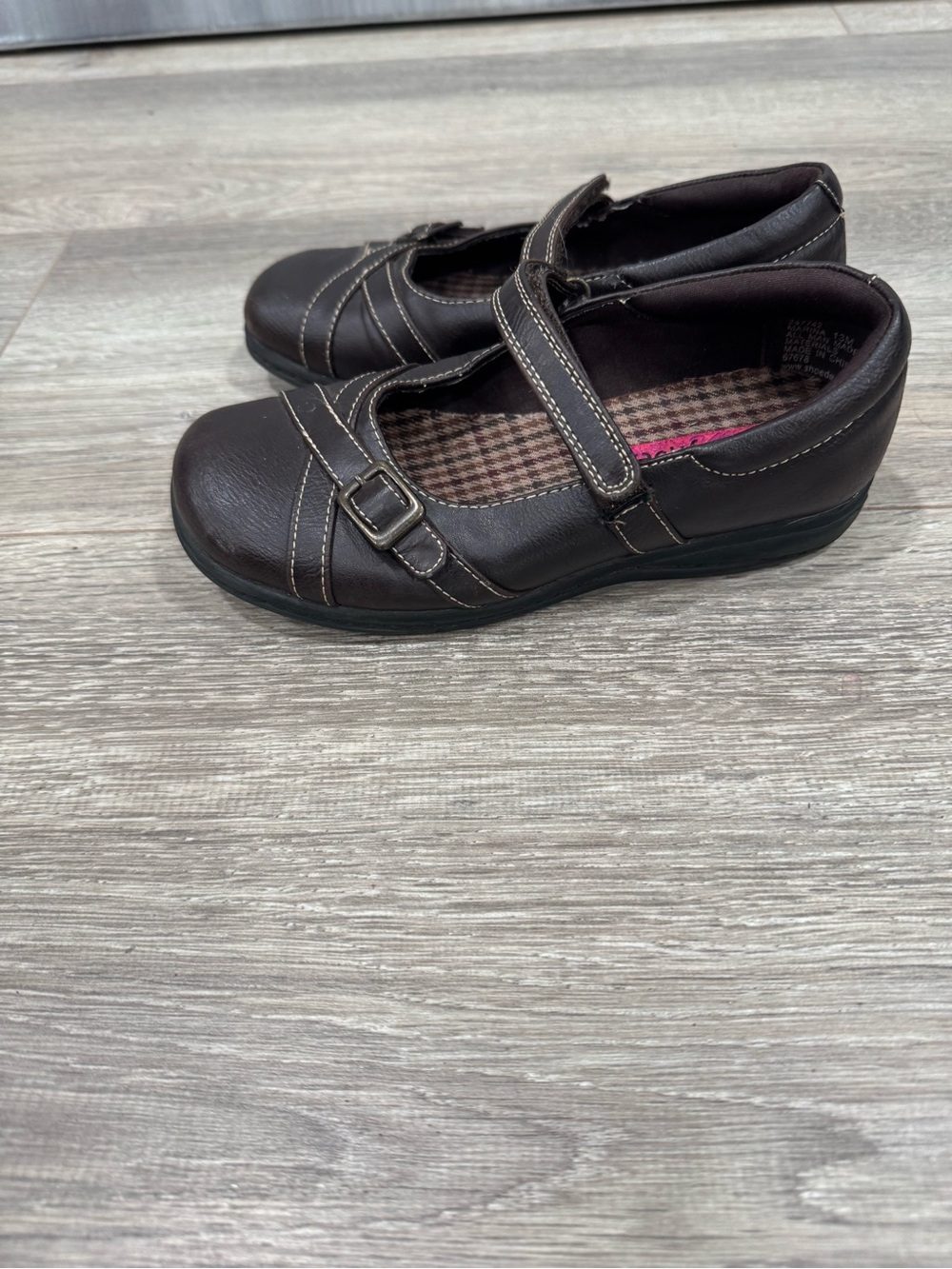 Rachel Shoes - Picture 2 of 5